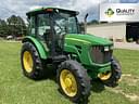 2013 John Deere 5083E Image