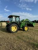 2013 John Deere 5083E Image