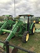 2013 John Deere 5083E Image