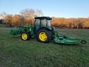 2013 John Deere 5083E Image