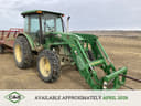 2013 John Deere 5083E Image