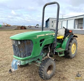 Main image John Deere 5083EN