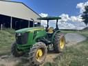 2013 John Deere 5085E Image
