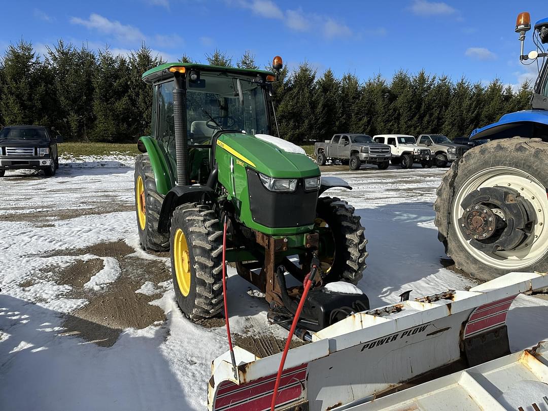 Image of John Deere 5085E Primary Image