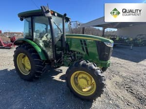 2013 John Deere 5085E Image