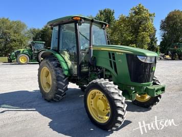 Main image John Deere 5085E
