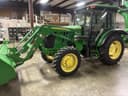 2013 John Deere 5085E Image