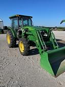 2013 John Deere 5085E Image