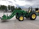 2013 John Deere 5085E Image