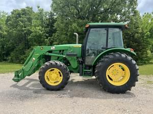 2013 John Deere 5085E Image