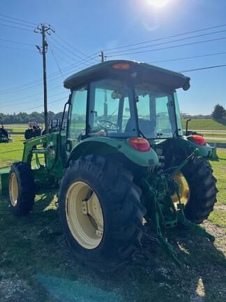 Image of John Deere 5085E equipment image 3