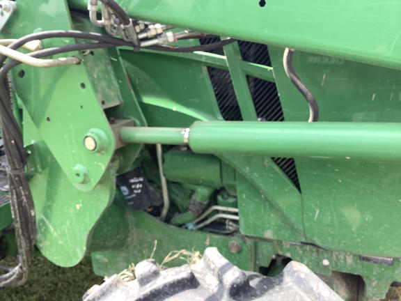Image of John Deere 5085E equipment image 1