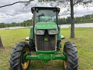 Image of John Deere 5085E equipment image 1