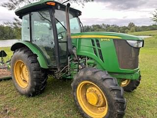 Image of John Deere 5085E Primary image