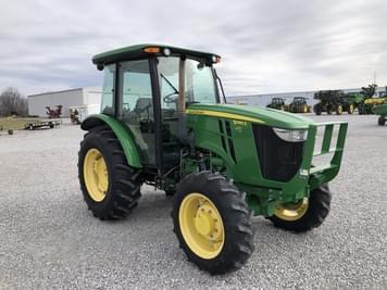 Main image John Deere 5085E