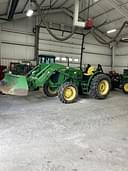 2013 John Deere 5085E Image