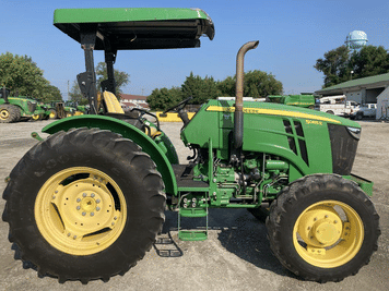 Main image John Deere 5085E