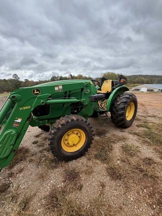 Image of John Deere 5085E equipment image 1