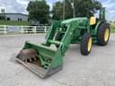 2013 John Deere 5085E Image