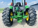 John Deere 5085E Image