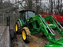 2013 John Deere 5085E Image