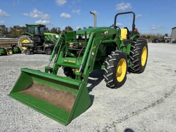Main image John Deere 5085E
