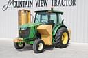 2013 John Deere 5085M Image