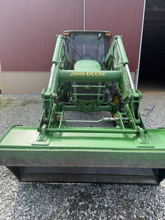 Image of John Deere 5085M equipment image 3