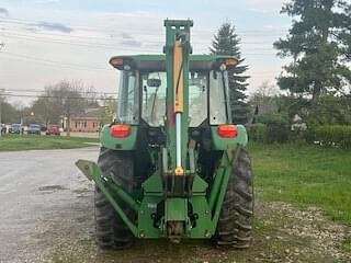Image of John Deere 5085M equipment image 3