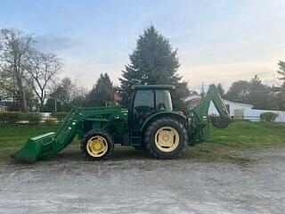 Image of John Deere 5085M equipment image 1