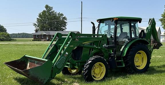 Image of John Deere 5085M Primary image