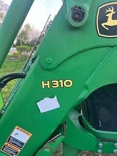 Image of John Deere 5085M equipment image 4