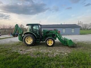 Image of John Deere 5085M Primary image