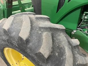 Main image John Deere 5085M 12