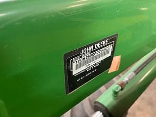 Main image John Deere 5085M 16