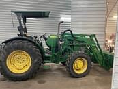 Thumbnail image John Deere 5085M 3