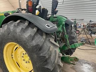 Main image John Deere 5085M 6