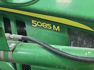 Main image John Deere 5085M 7