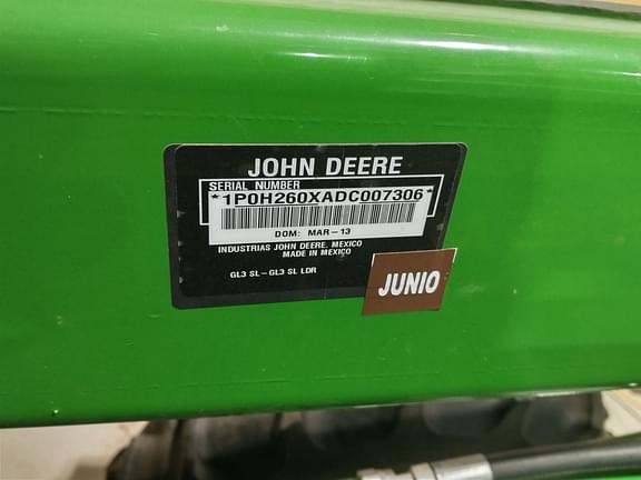 Image of John Deere 5085M equipment image 4