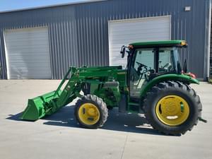 2013 John Deere 5085M Image