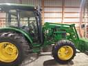 2013 John Deere 5085M Image