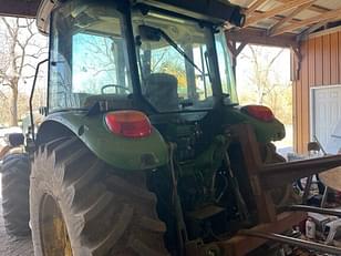 Main image John Deere 5085M 17