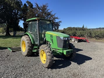 Main image John Deere 5085M