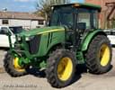 2013 John Deere 5085M Image