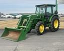 2013 John Deere 5093E Image