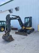 2013 John Deere 50D Image