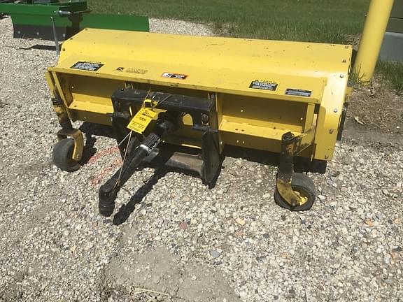 Image of John Deere 51" Broom Primary image