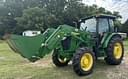 2013 John Deere 5100E Image