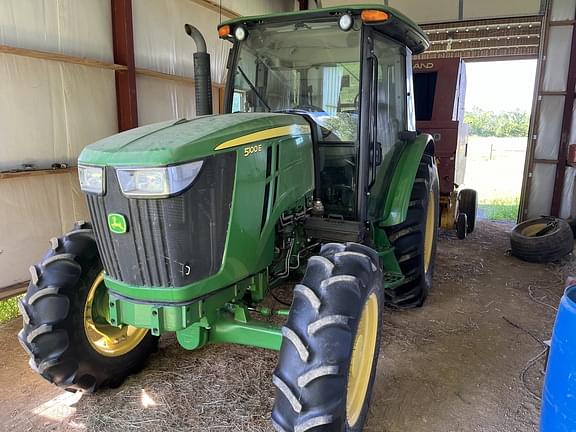 Image of John Deere 5100E Primary image