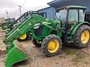 2013 John Deere 5100E Image